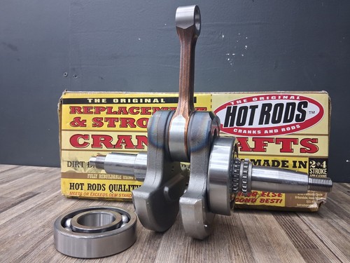 Yamaha raptor 700 crankshaft - yamaha,