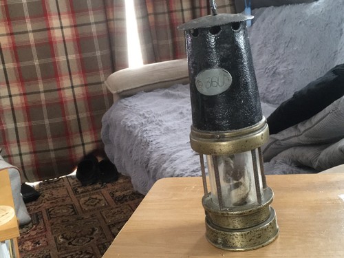 Vintage patterson brass - patterson, 1