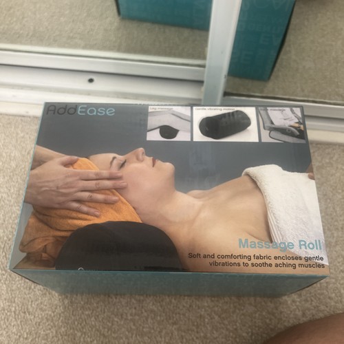 Addease vibrating massage - addease, roll