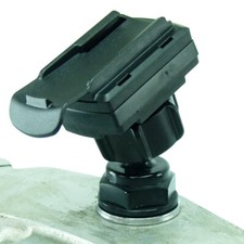 Yoke Cap 10 GPS Mount for
