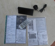 TVONICS set top box TVO-STB-100