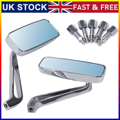 Universal motorcycle rearview - universal,