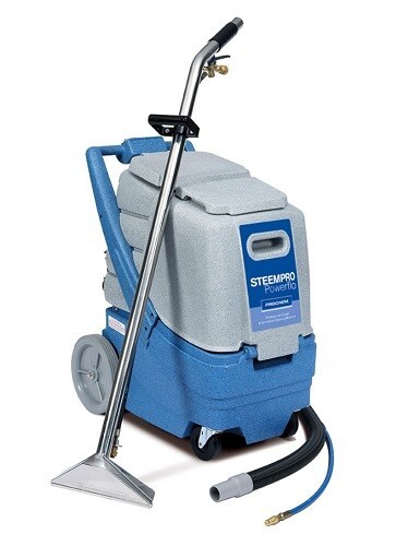 Prochem steempro powerflo - steempro,