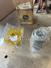 Genuine John Deere Front PTO