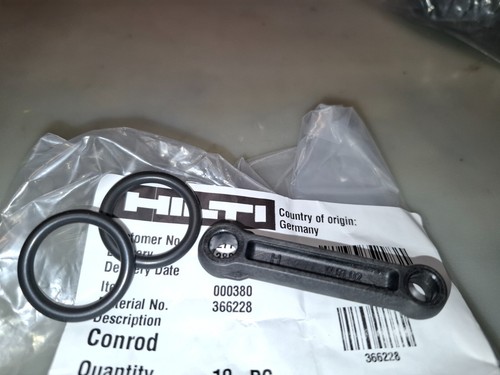 Biella hilti te56 atc te60 - biella,
