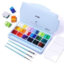 ARTFLY HIMI Gouache Paint Set
