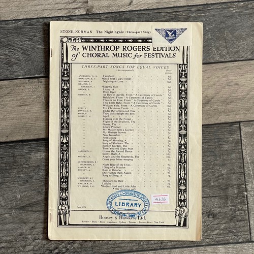 The winthrop rogers edition - ,