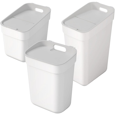 Sorting waste bin 10l - waste, 20l