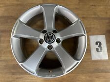 1 x original alloy wheel Sima