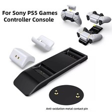 Dual Charging Dock For Sony