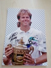 STEFAN EDBERG - TENNIS -