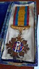 Royal Antediluvian Order of