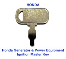 Honda Generator & Power
