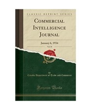 Commercial Intelligence