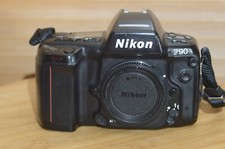 Vintage Nikon F90 Body only