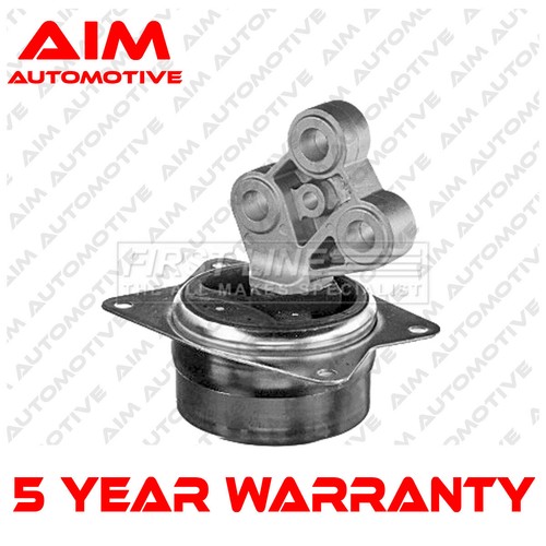 Engine mounting aim fits - engine,