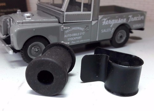 Land rover series - rover,