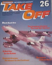 Take Off magazine Issue 26