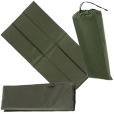 Unhooking Mat Carp Coarse