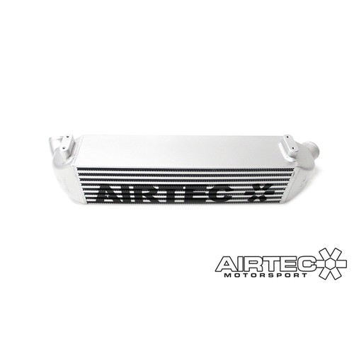 Airtec motorsport intercooler - airtec,