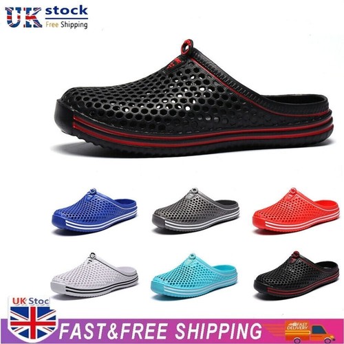 Mens womens garden - mens, clogs