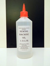 DOMESTIC BRITISH  SEWING