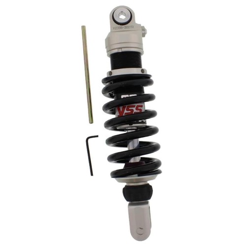 Yss rear shock absorber for - rear,