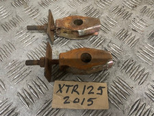 LEXMOTO XTR 125 chain