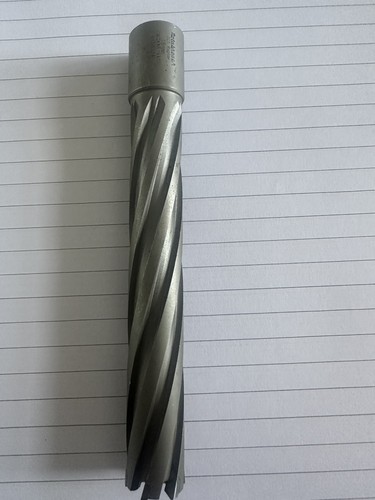 Tct tungsten carbide tipped - tct,