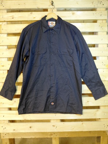 Dickies men long sleeve - dickies, men's