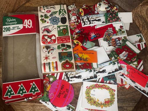 Huge lot vtg - huge,