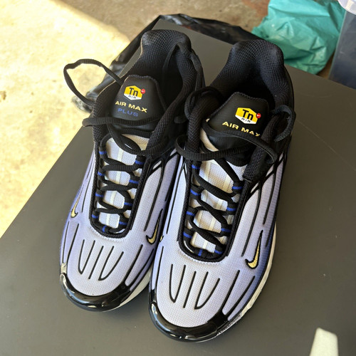 Nike air max - max, tn
