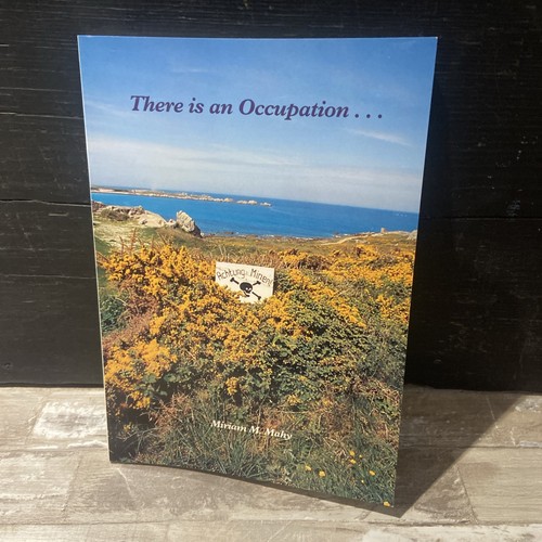 There occupation - is,