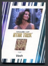 2017 Women of  Star Trek 50th