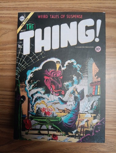 The thing artbooks 2014 - the,
