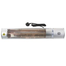Wall Mounted Patio Heater