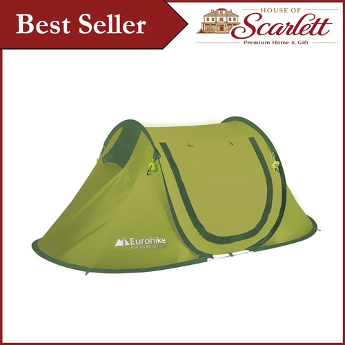 Pop 200 lightweight - lightweight, 2-person