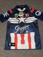 Sydney Roosters Nrl Rugby