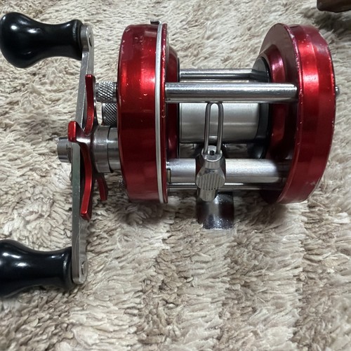 Abu garcia 5500 - garcia,