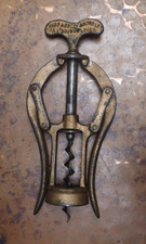Antique English James Heeley &