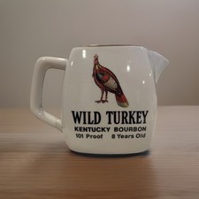 Vintage Wild Turkey Kentucky