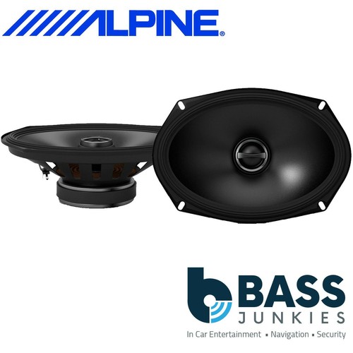 Alpine s69 520 watts a - 520,