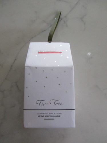 The white company fir - the, tree