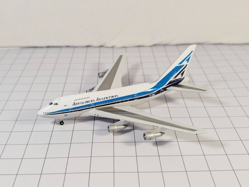 Aerolineas argentinas boeing - aerolineas,