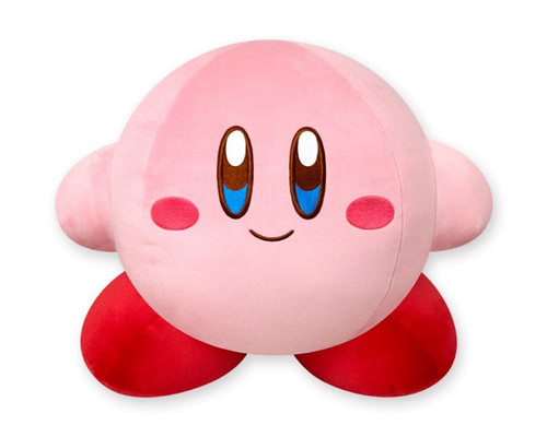 Kirby super extra big plush - extra,