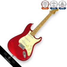 Fender Mexico Neck Squier Body