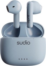 Sudio A1 Blue, Bluetooth