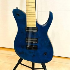 Strandberg string guitar - 8-string,