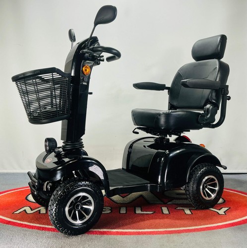 One rehab alpha all terrain - one,