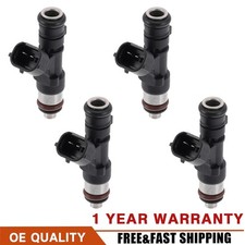 NEW 4x  Fuel Injectors 04-05
